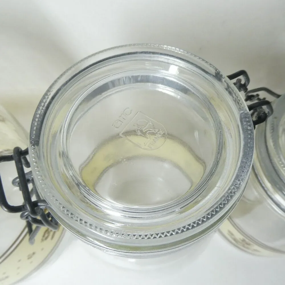 Pfaltzgraff set glass